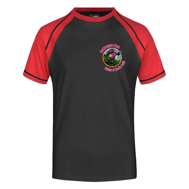Fan T-Shirt „Dschungel-Club“