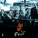 Exile, 28.06.2024, Moers