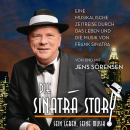 Die Sinatra Story, 29.06.2024, Moers