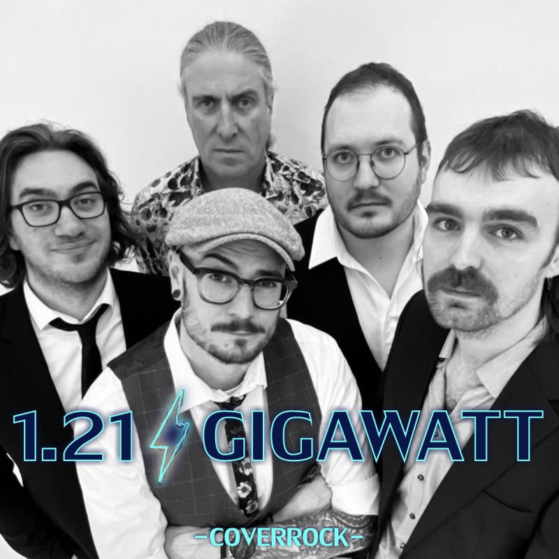 1.21 GIGAWATT, 11.01.2025, Moers