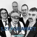 1.21 GIGAWATT, 05.07.2025, Moers