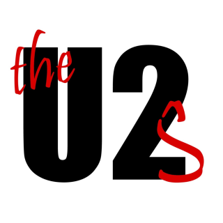 THE U2S, 25.01.2025, Moers