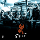 Exile, 22.02.2025, Moers