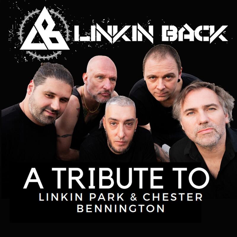 Linkin Back, 07.02.2025, Moers