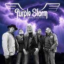 Purple Storm, 11.04.2025, Moers