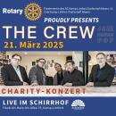 The Crew, 21.03.2025, Kamp-Lintfort