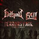 TERRORSTAHL - HELLGRAV - FAIL, 02.05.2025, Moers