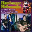 Hamburger Hafennacht, 18.10.2025, Kamp-Lintfort