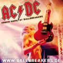 Ballbreakers, 08.11.2025, Moers