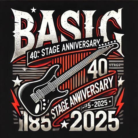 Basic live, 04.10.2025, Moers
