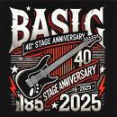 Basic live, 04.10.2025, Moers