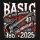 Basic live, 04.10.2025, Moers