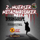 2. Moerser Metal Massaker, 11.10.2025, Moers
