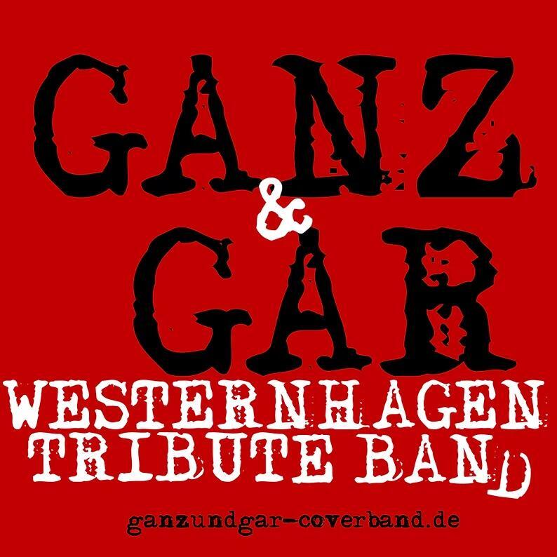 Ganz & Gar, 18.04.2026, Moers