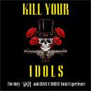 Kill Your Idols, 13.03.2026, Moers
