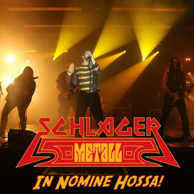 SchlagerMetall, 03.10.2025, Moers
