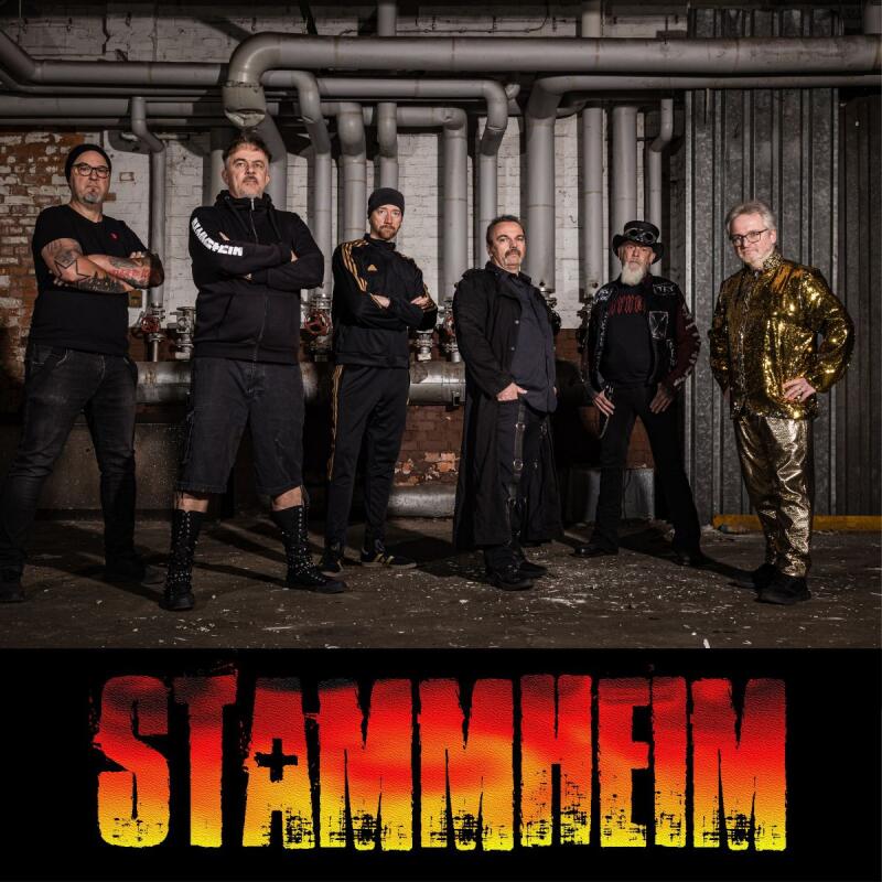 Stammheim, 28.02.2026, Moers