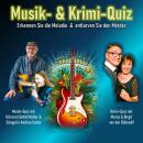 Musik- & Krimi-Quiz, 06.12.2025, Kamp-Lintfort