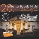 20. Moerser Boogie Night, 09.05.2026, Moers