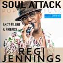 Regi Jennings LIVE, 14.03.2026, Kamp-Lintfort