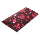 Geschenkbox Herzen