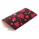 Geschenkbox Herzen