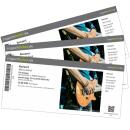 Ticketdruck Standard