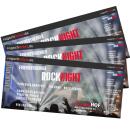 Ticketdruck Individuell