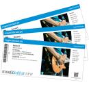 Ticketdruck Corporate Design